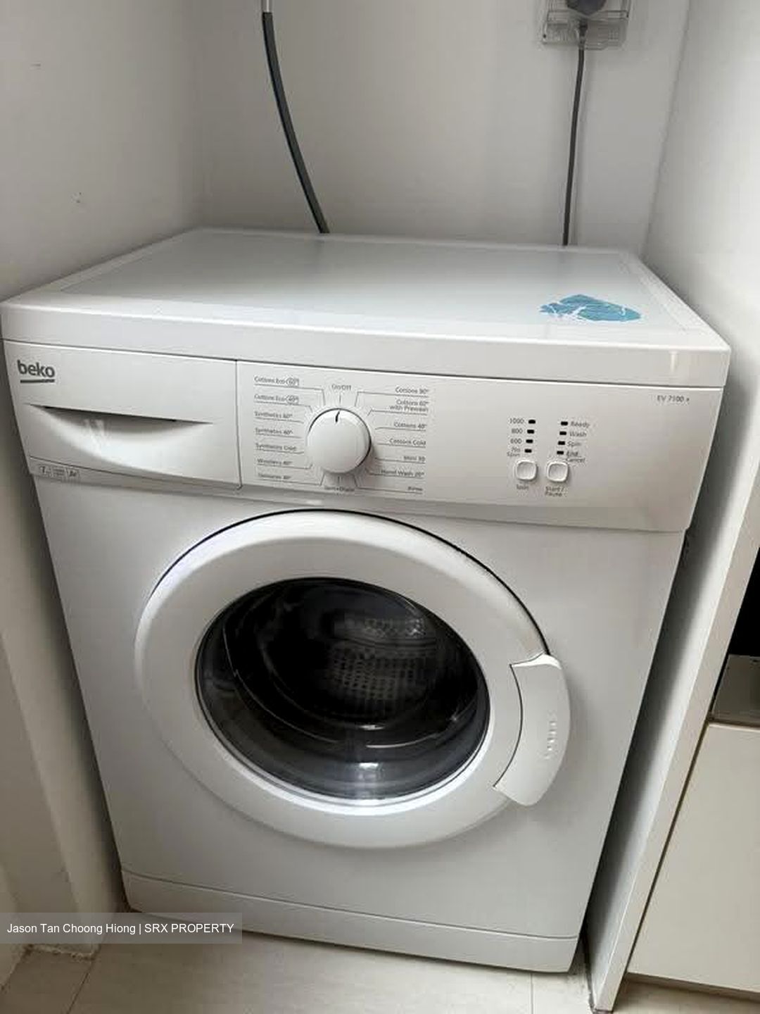Singa Hills (D14), Apartment #611089221